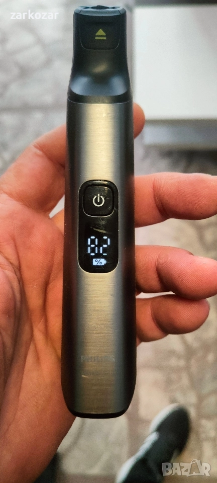 OneBlade Pro Face + Body QP6550/15, снимка 1