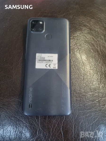Realme - C21Y, снимка 1