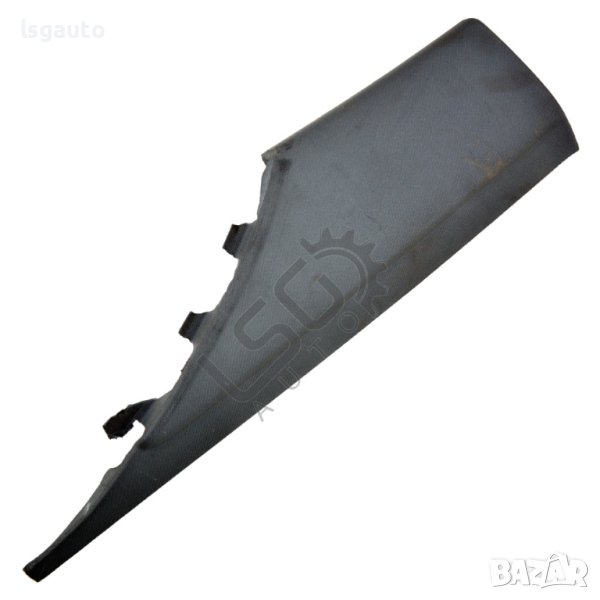 Дясна кора задна колонка AUDI A6 (4G, C7) 2011-2018 ID:102812, снимка 1