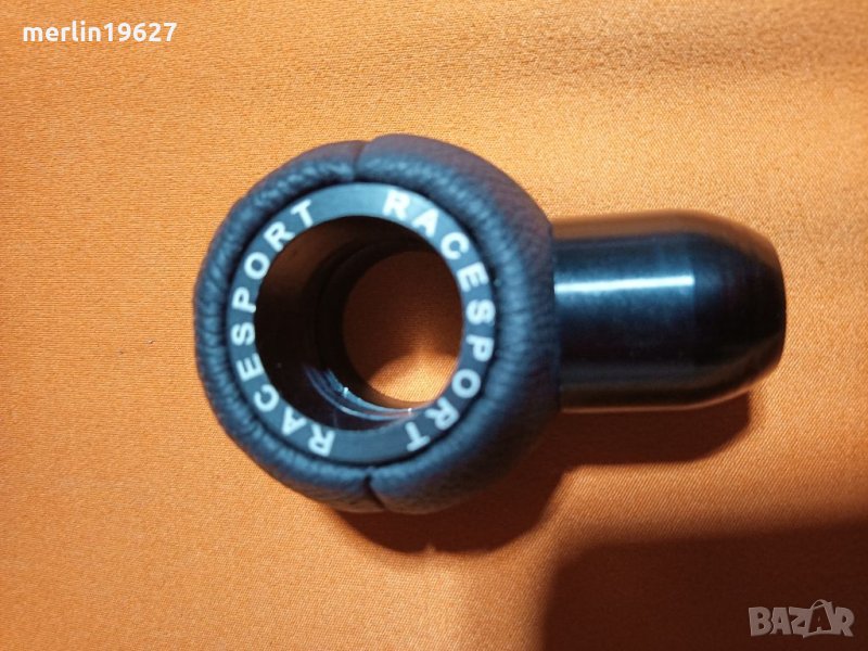 Топка за скорости- Универсална, снимка 1