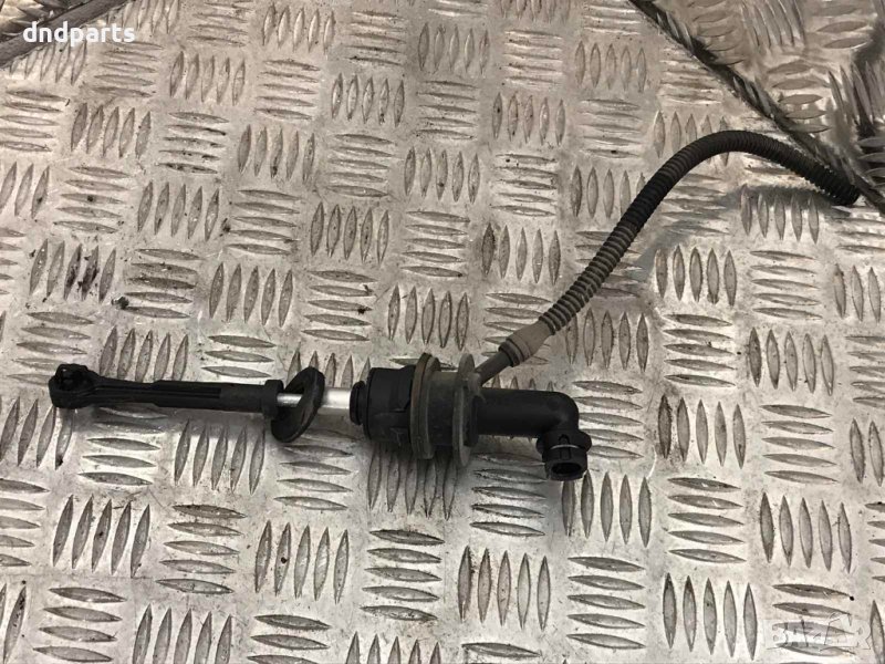 Помпа съединител Citroen C5, 2.0 HDI, 110к.с., 2002г., снимка 1