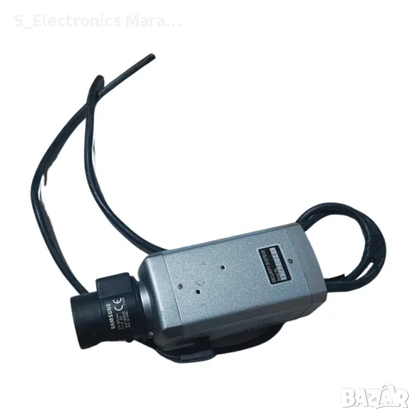 Аналогова камера за видеонаблюдение SDC-415PH, снимка 1