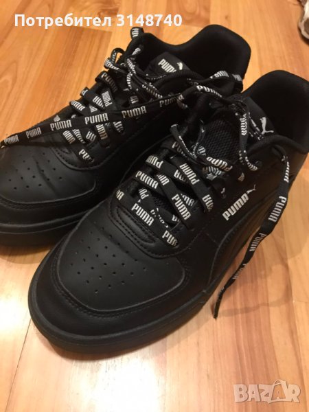 Сникърси PUMA, снимка 1