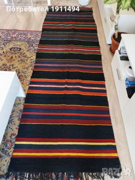 Селски пътеки, снимка 1