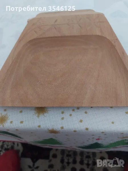 Почистване на масата, снимка 1