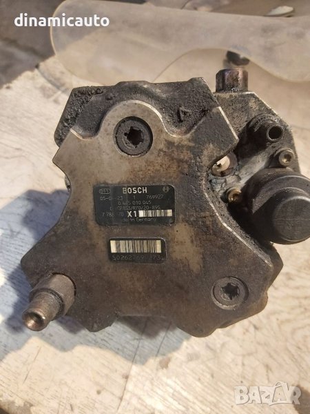 ГНП за Bmw 320d - 0 445 010 045, снимка 1