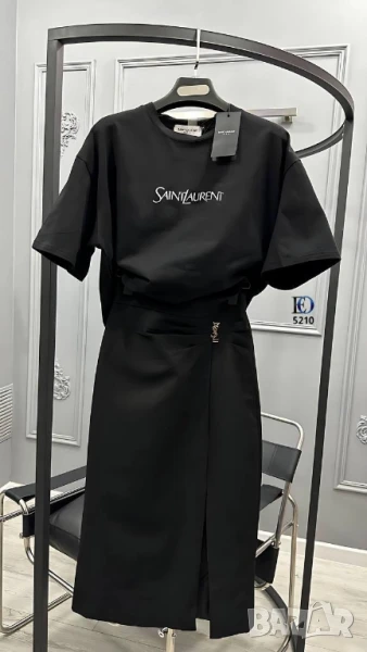 дамски комплекти ysl saint laurent , снимка 1