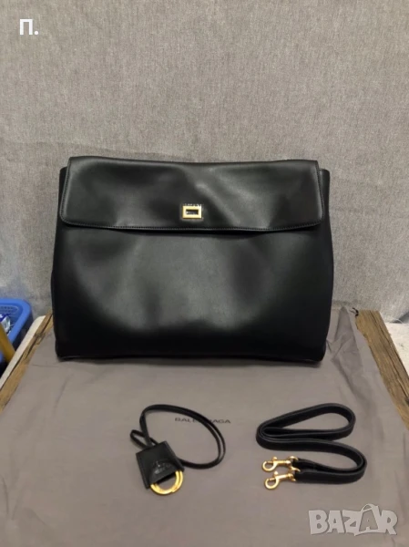 Balenciaga rodeo large , снимка 1