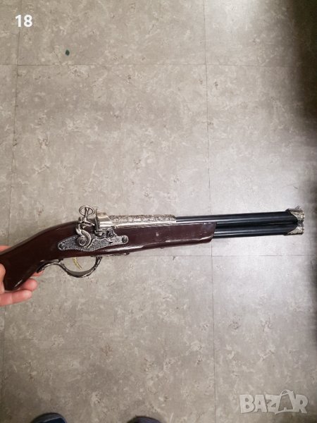 Декорация пистолет, снимка 1