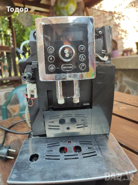 Кафеавтомат Делонги Кафемашина Delonghi , снимка 1