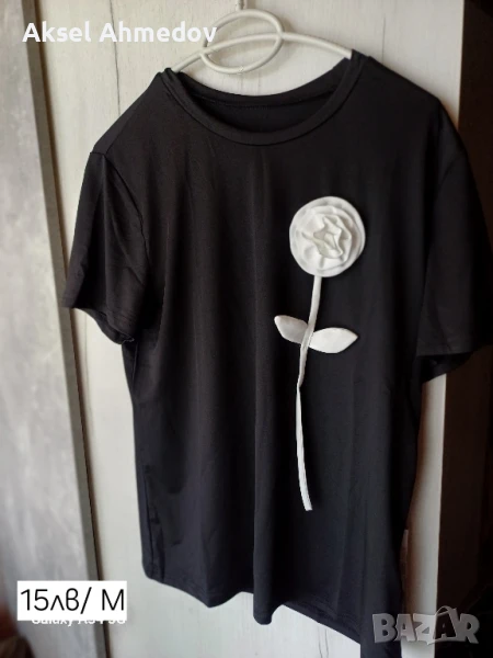 Дамски Блузи комплекти, снимка 1