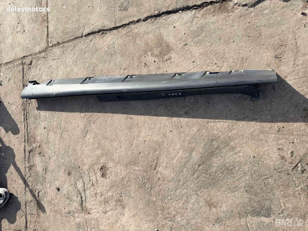 AV11-R10155-AB ляв декоративен праг от Ford B-Max 1.0 Eco Boost 100 ph., 5sp., engine SFJB, 2016, снимка 1