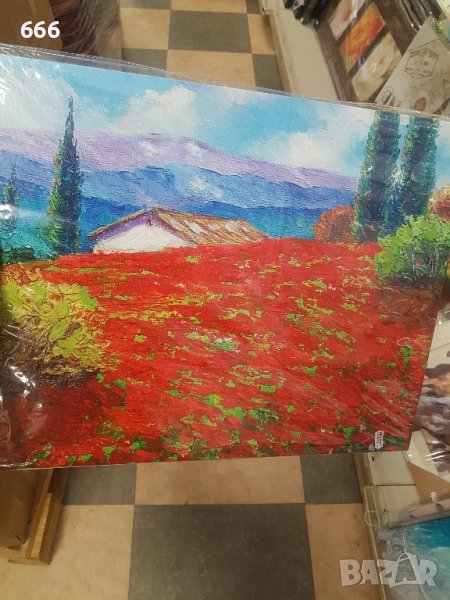 картина, снимка 1