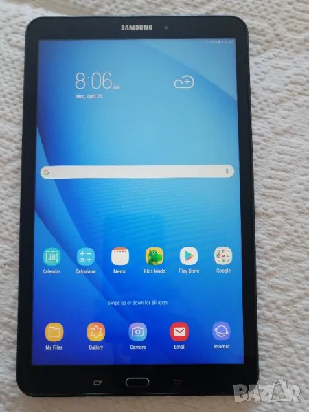 Таблет SAMSUNG GALAXY TAB A6, снимка 1