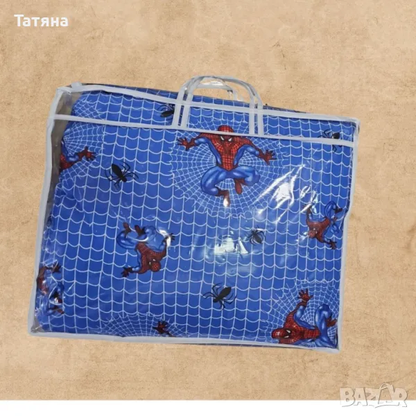 Детски спален комплект , снимка 1