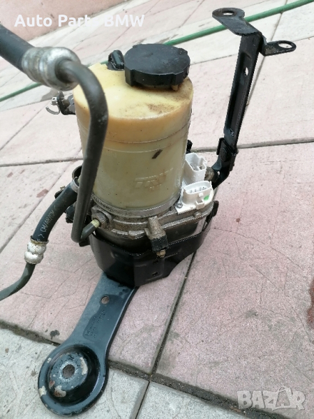 Помпа Кормилна Рейка Opel Vectra Помпа рейка Опел Вектра Ц, снимка 1