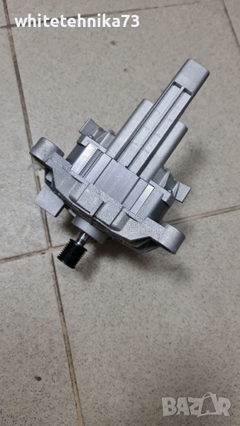   Инверторен двигател за пералня беко, снимка 1