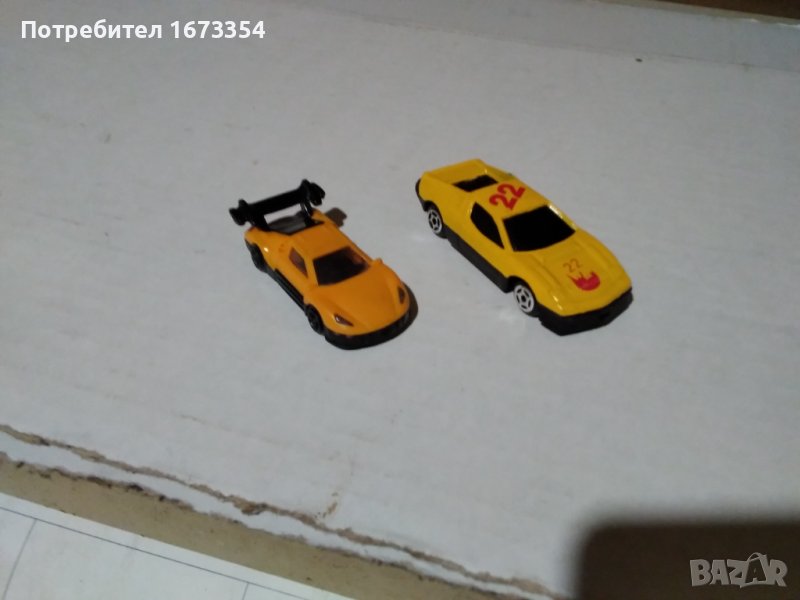 Колекционерски колички, снимка 1