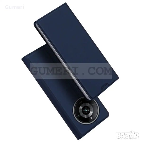 Realme 11 Pro 5G Луксозен Тефтер Стойка, снимка 1