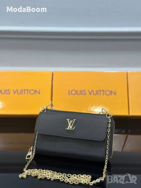 Louis Vuitton дамски чанти различни цветове , снимка 1