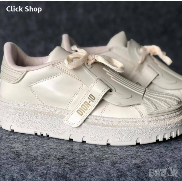 Дамски маратонки Dior Реплика ААА+, снимка 1