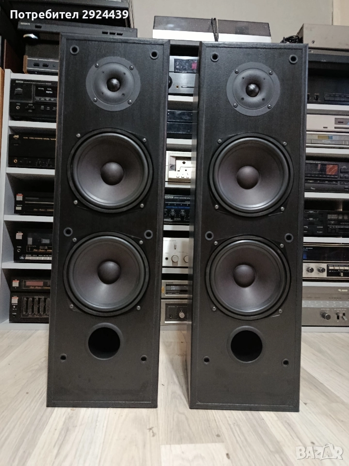 Schneider team 2001ls, снимка 1