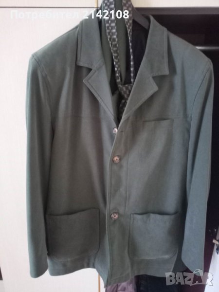 продавам мъжко сако, снимка 1