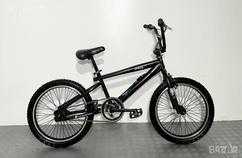 BMX Point 20 цола, снимка 1