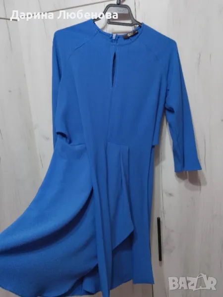 Прекрасна рокля С/М, снимка 1