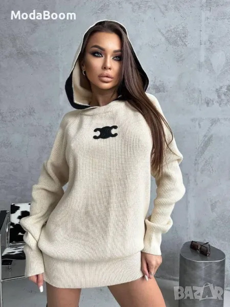 Celine дамски пуловери два цвята , снимка 1