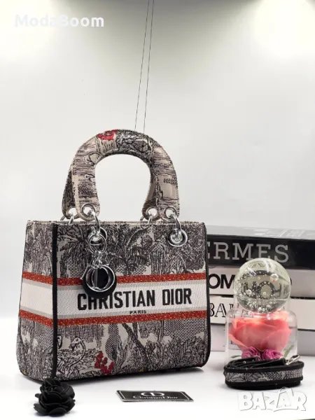 Christian Dior дамски чанти Различни цветове , снимка 1