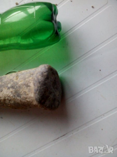 Антика, снимка 1