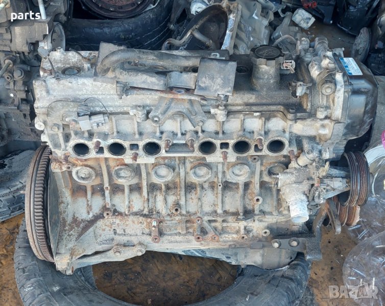 Двигател Лексус ИС200 2.0 Бензин (без документи) N, снимка 1