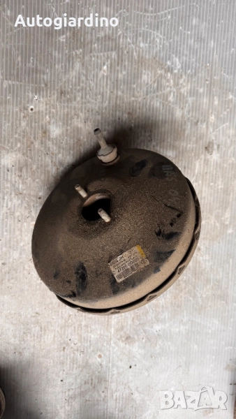 Серво усилвател / Спирачна помпа за Toyota Yaris 2004 - 0204021918 / 407121/6 / 47200-0D020, снимка 1