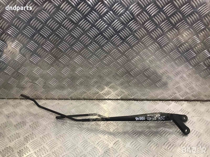 Рамена чистачки Peugeot 206,2001г., снимка 1