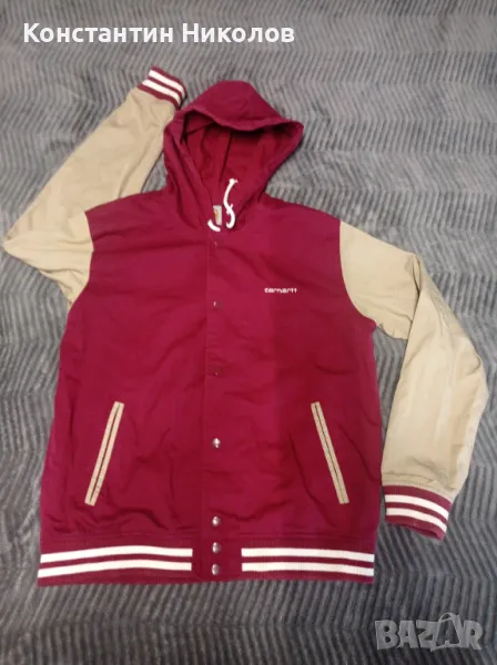 CARHARTT CARHARTT, снимка 1
