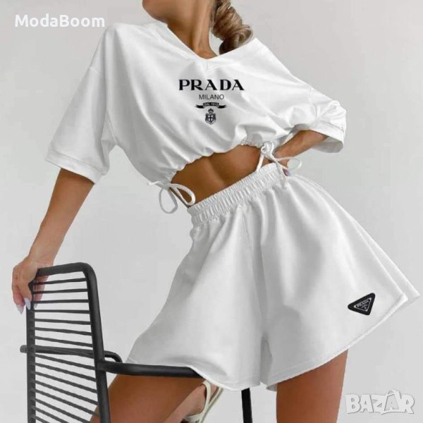 Дамски комплект Prada, снимка 1