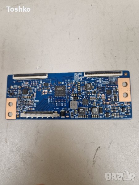 TCON BOARD T420HVN06.3 Ctrl BD 42T34-C03 за ТВ LG 43LH500T, снимка 1