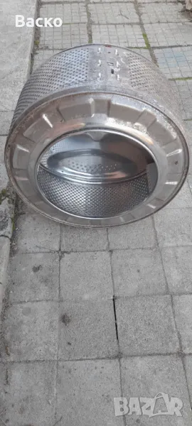 Барабан за перална, снимка 1