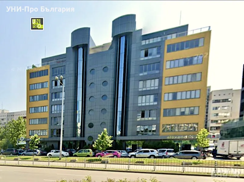 Офис под наем до метрото и Бизнес парка, снимка 1