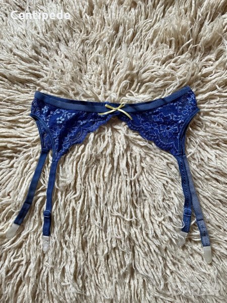 Колан за жартиери, снимка 1