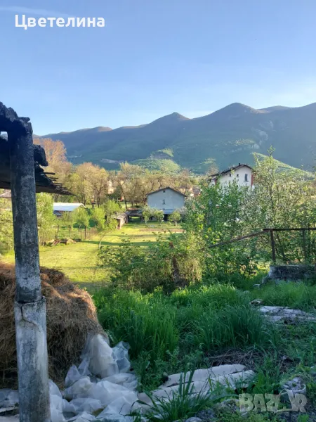 Къща село Бели извор, снимка 1