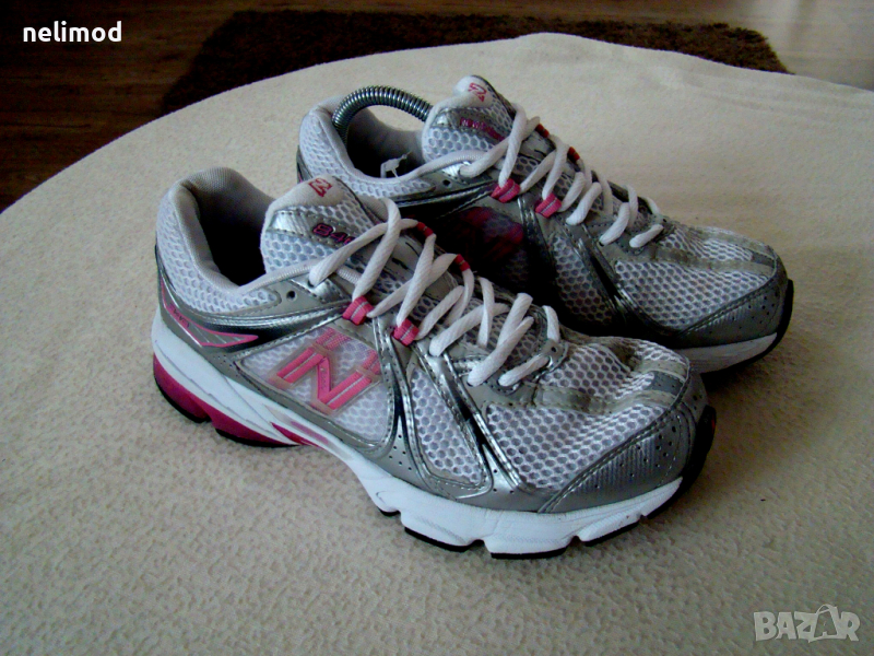 NEW BALANCE 846 оригинал 100 % Разпродажба ..! 45,00 лв size UK 6 39 номер, снимка 1