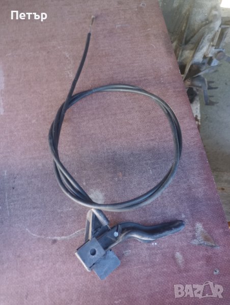 Жило преден капак Опел комбо Ц Корса Ц , снимка 1