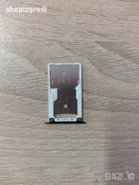 SIM Държач За Xiaomi Redmi Note 4x, снимка 1