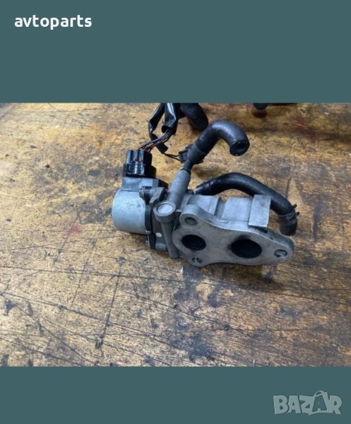 Toyota avensis verso 2005година 2.0d4d EGR Клапан, снимка 1