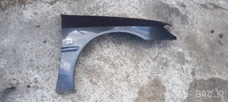 Десен калник Peugeot 306, снимка 1