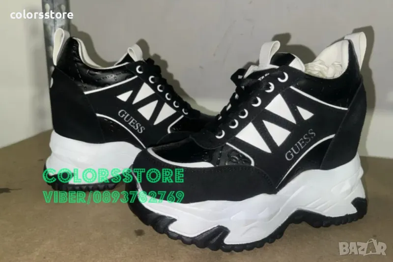 Маратонки  Guess/VL215, снимка 1