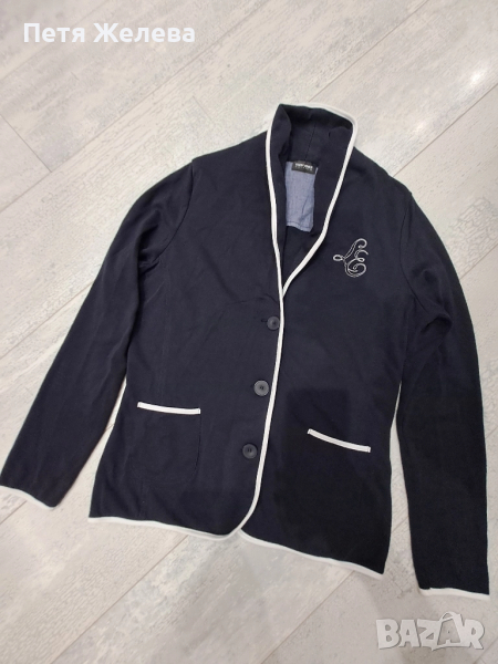 Сако от трико. GERRY WEBER/EDITION-,,L", снимка 1