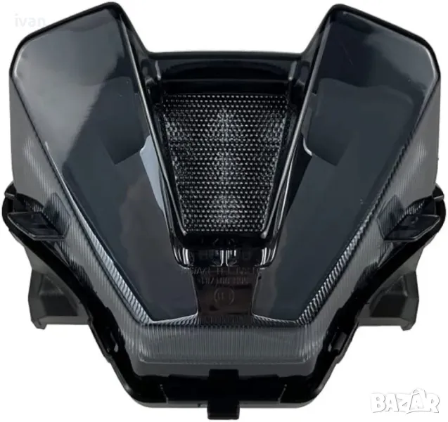 намаление стоп, мигачи Yamaha 2021 2022 MT07 MT-07 MT 07 , снимка 1